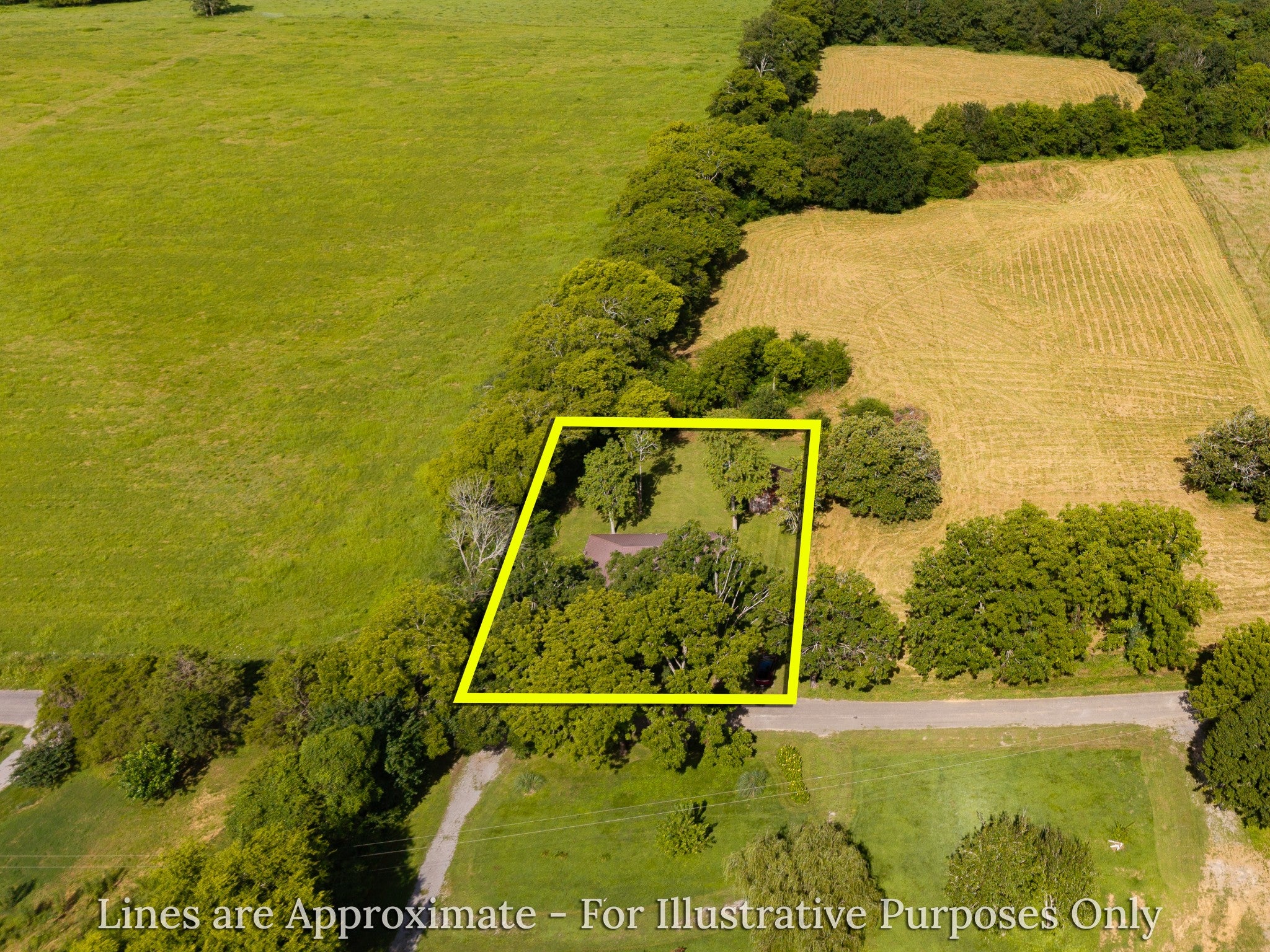 54 Hovis Bend Rd