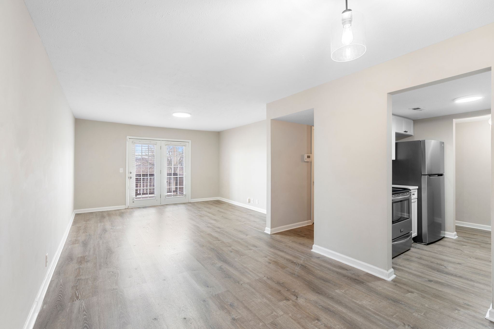 2-bed listing at 420 Elysian Fields Rd E5, Nashville