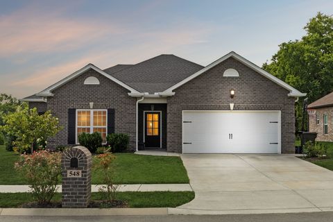 548 Dottie Dr Gallatin TN 37066