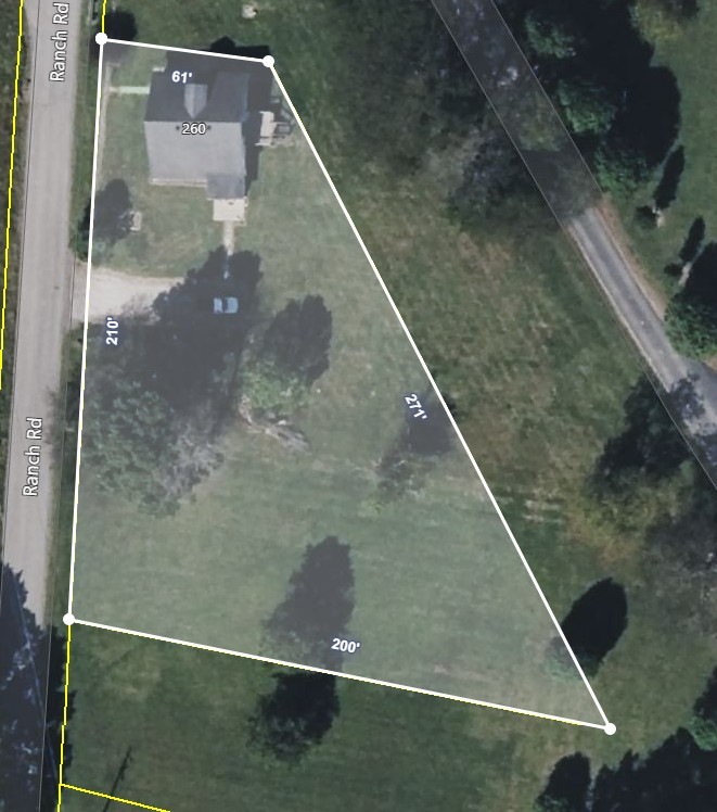 260 Ranch Rd
