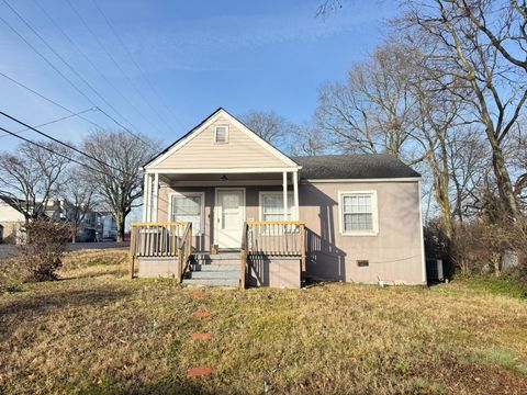 Photo of 2900 Morningside Dr, Nashville, TN 37207 (MLS # 3150047)