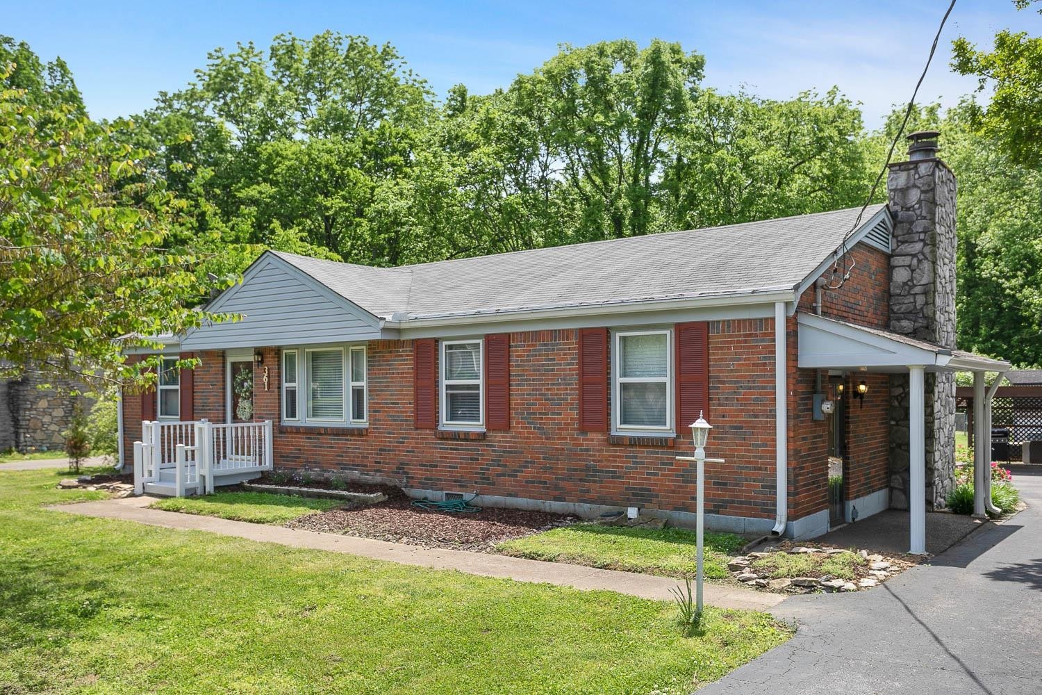361 Tusculum Rd