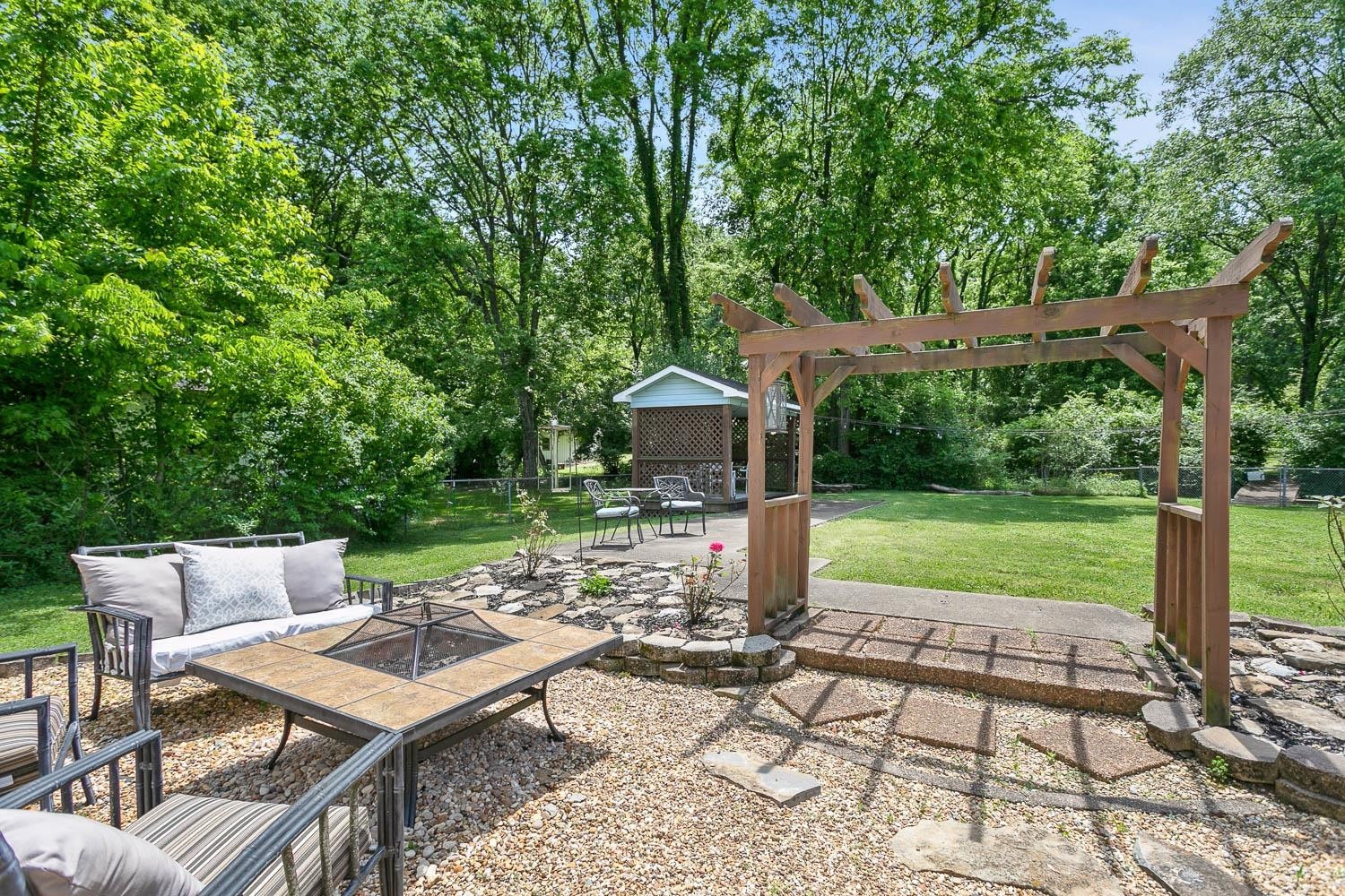 361 Tusculum Rd