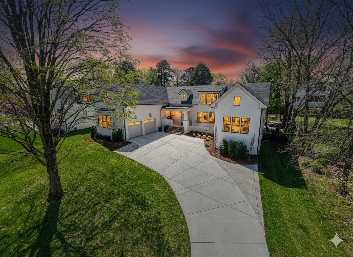 3601 Rainbow Pl