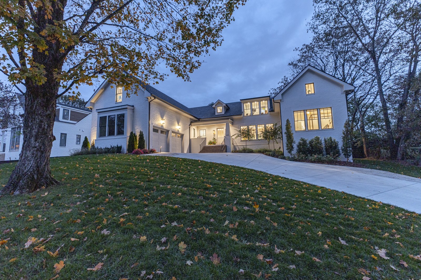 3601 Rainbow Pl