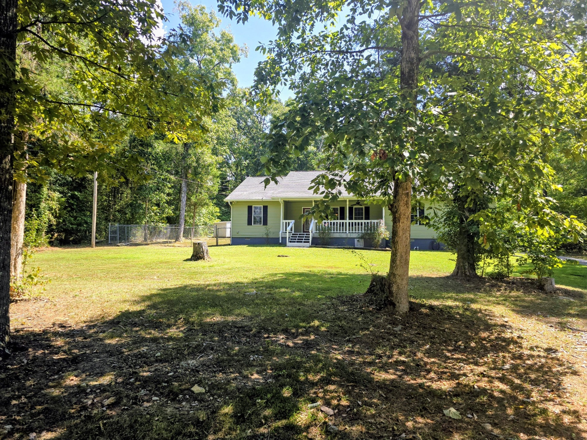 159 Hiwassee Drive