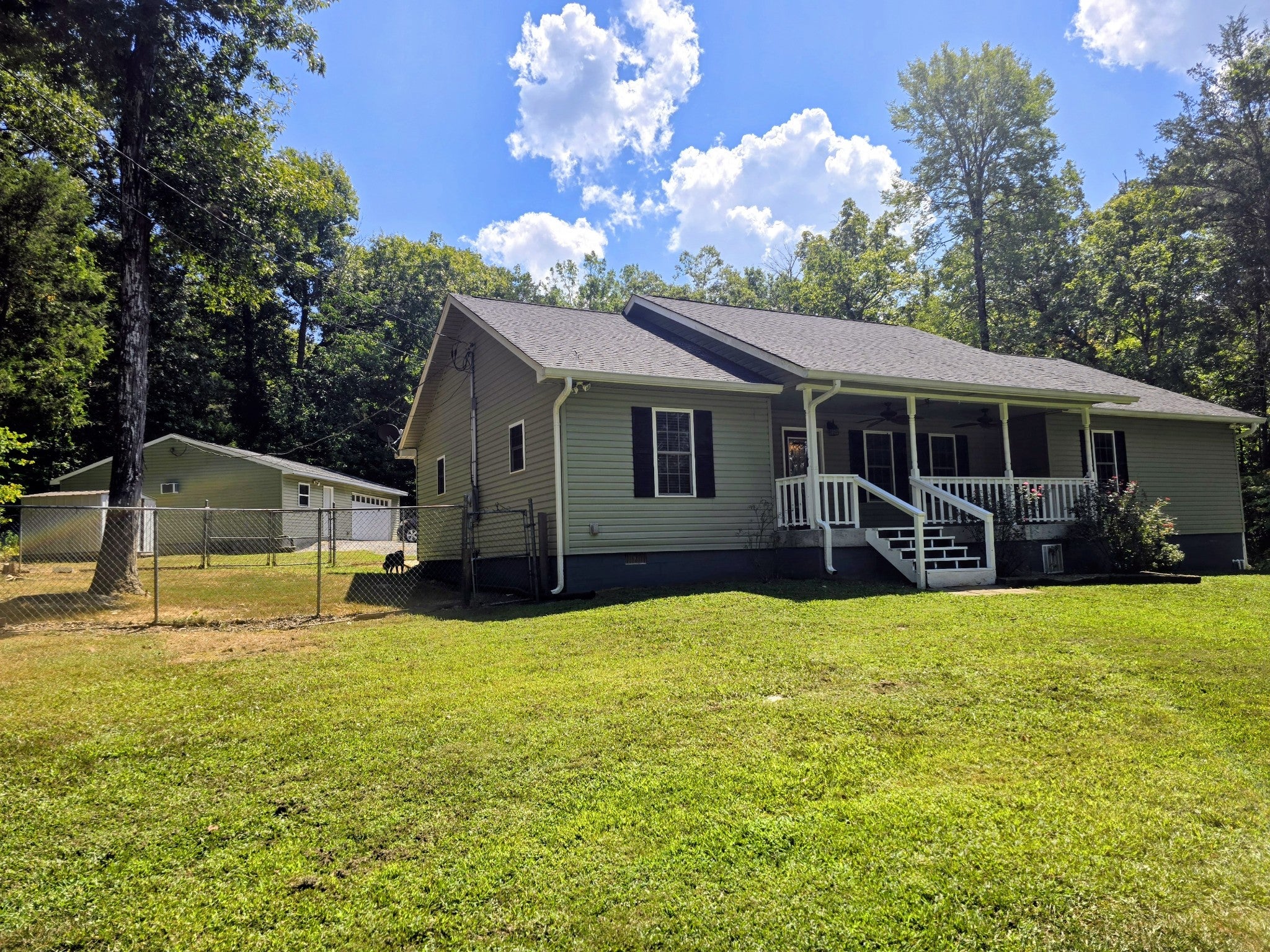 159 Hiwassee Drive