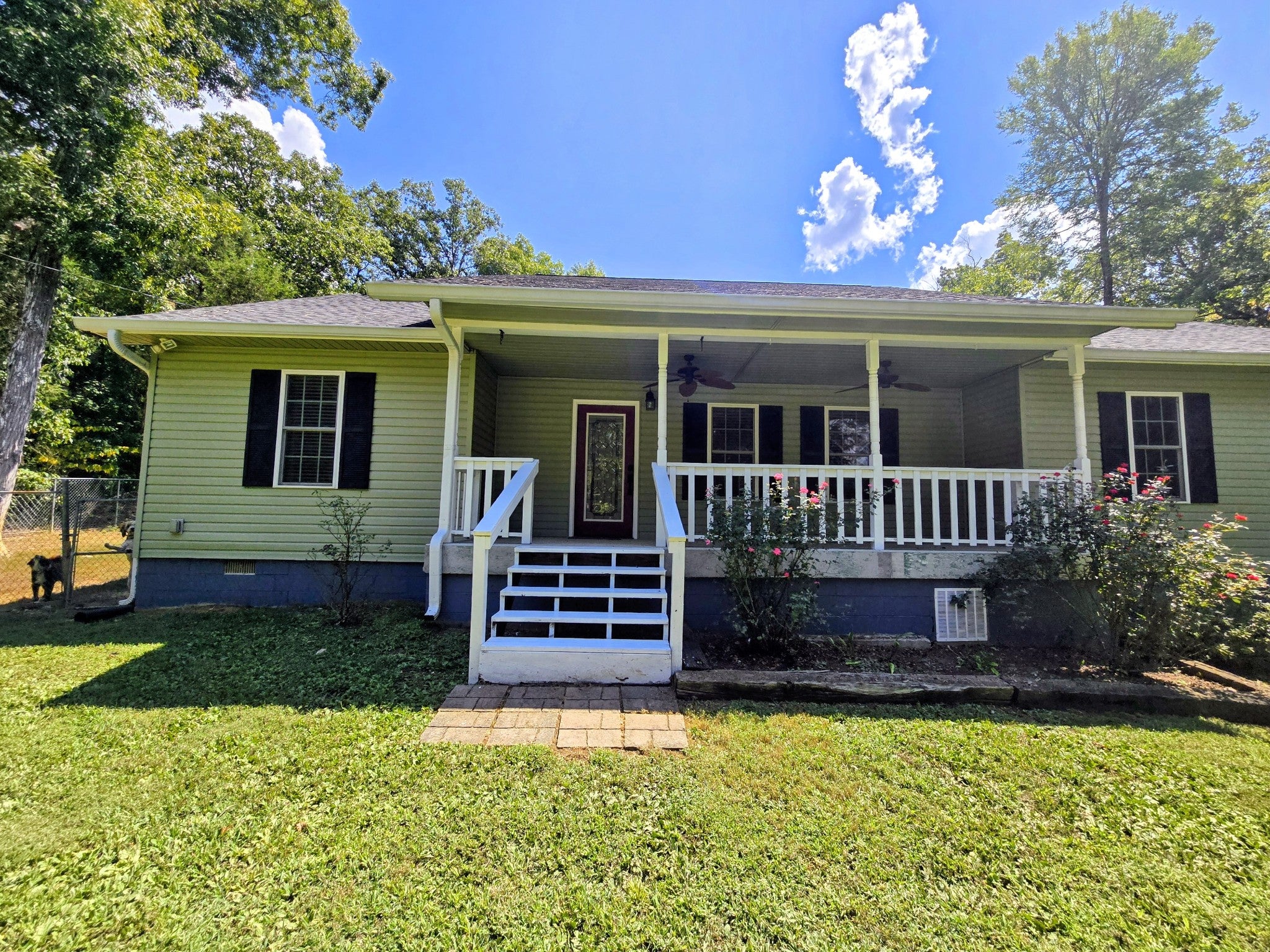 159 Hiwassee Drive