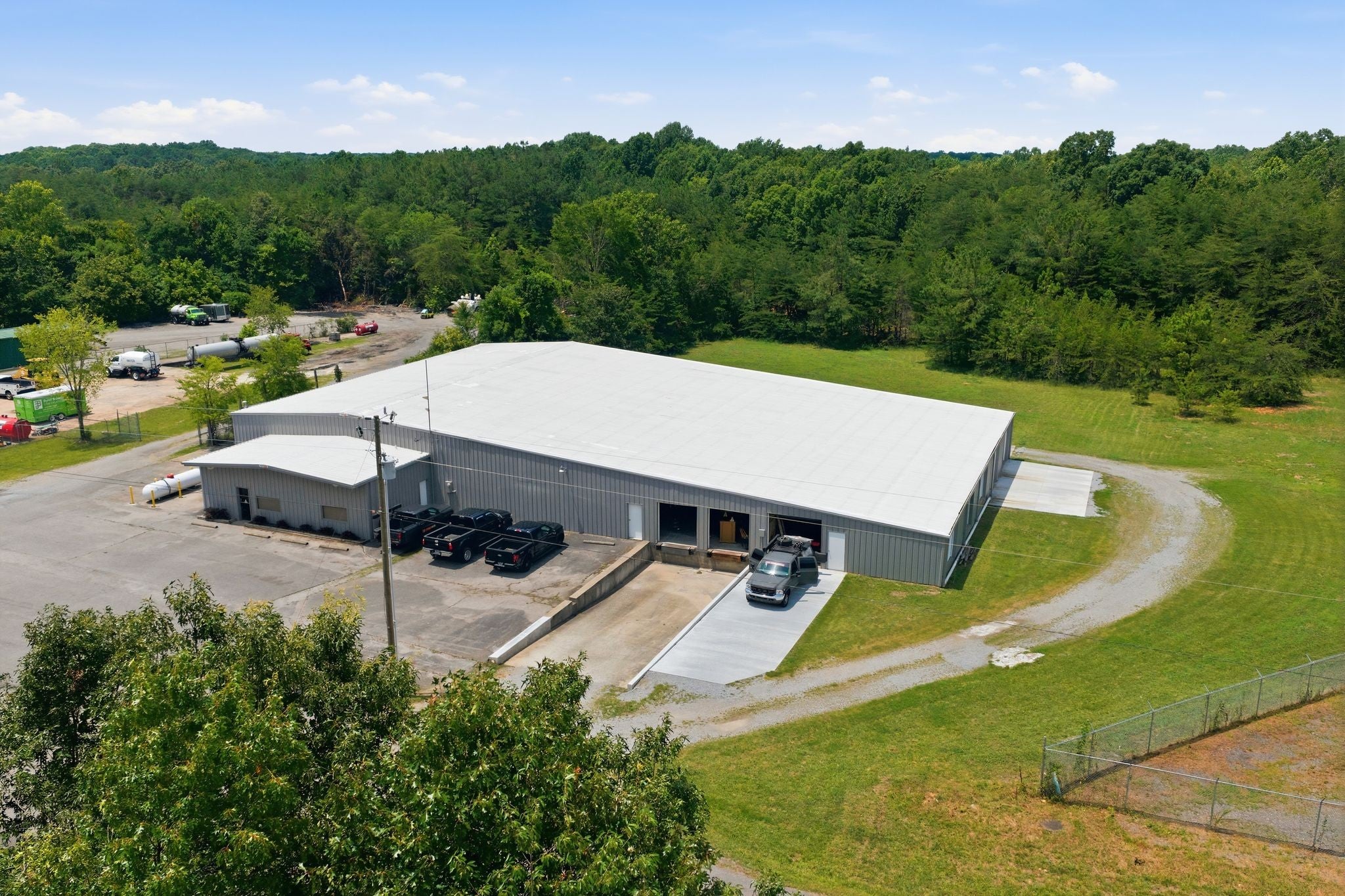 listing at 7612 Drag Strip Rd, Fairview