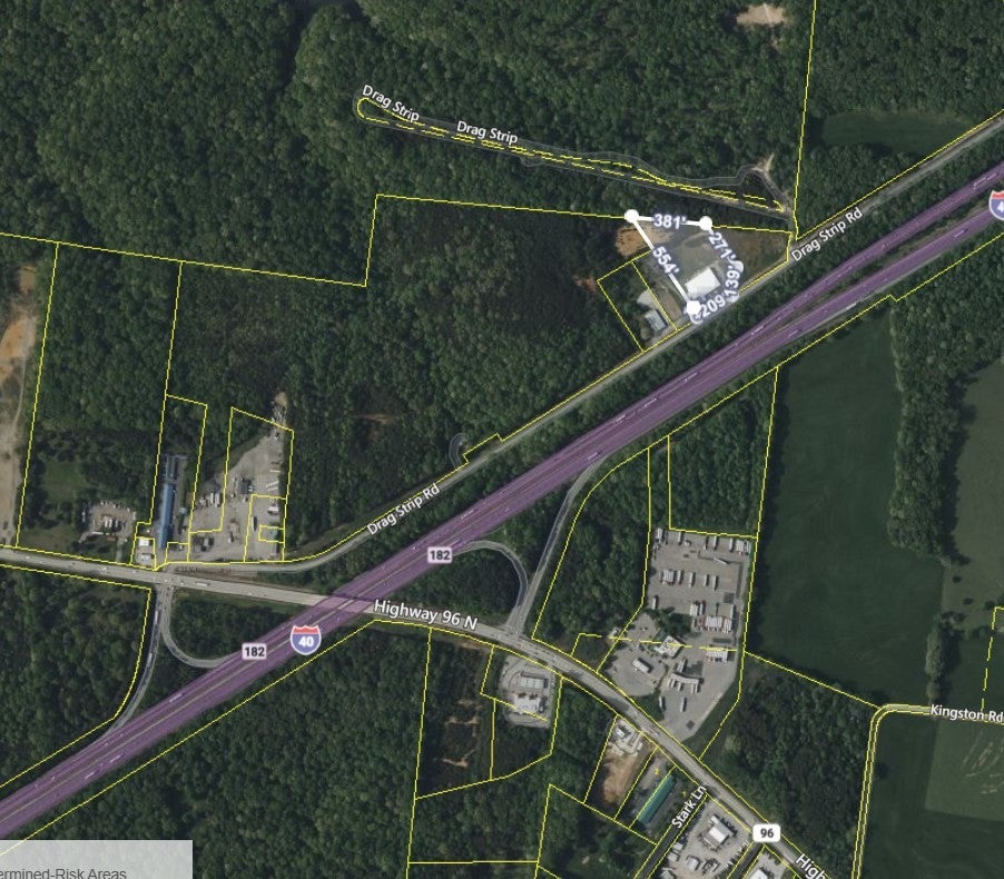 multi-family property for sale in Fairview, TN 37062, 7612 Drag Strip Rd 7612 Drag Strip Rd, Fairview TN 37062 multi-family property, photo 3 of 10