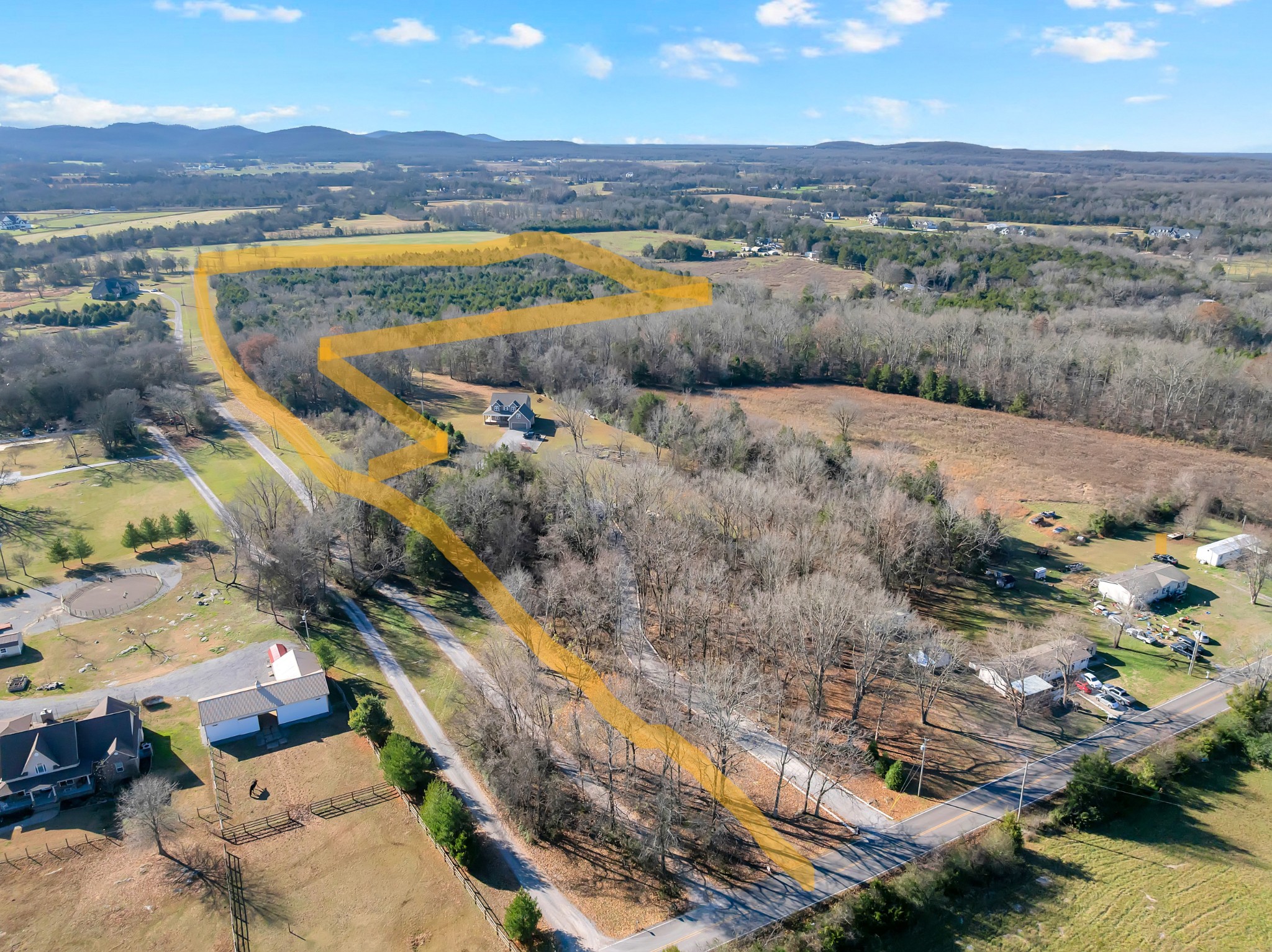 7787 Lowe Christiana Rd