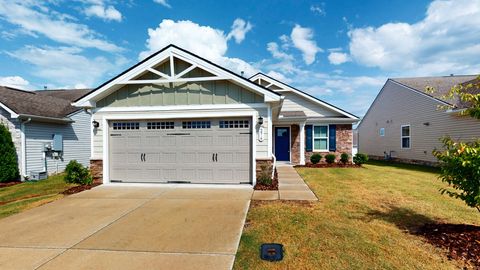 276 Carothers Way White House TN 37188