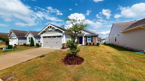 276 Carothers Way White House TN 37188