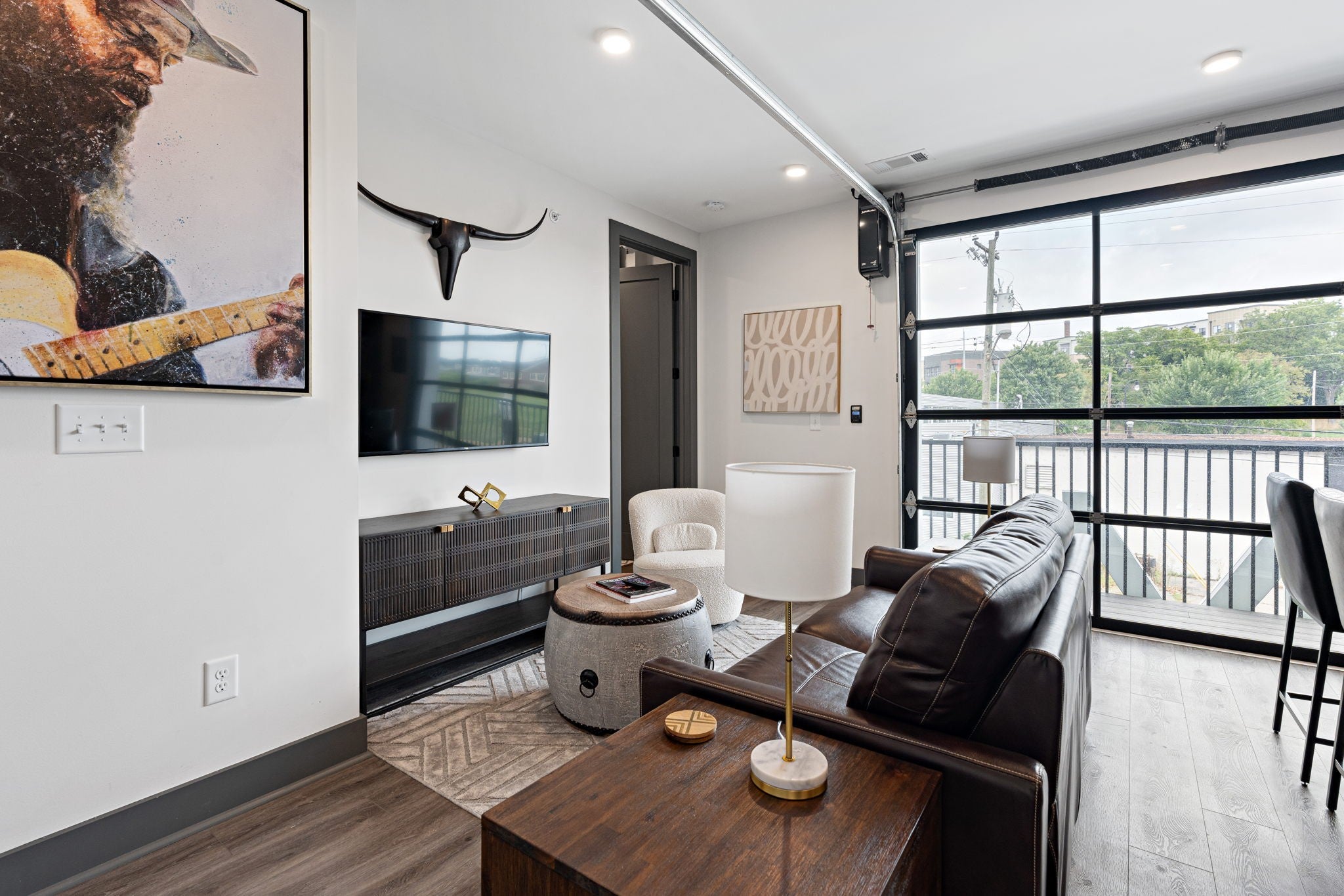 2-bed listing at 65 Lindsley Ave 206, Nashville
