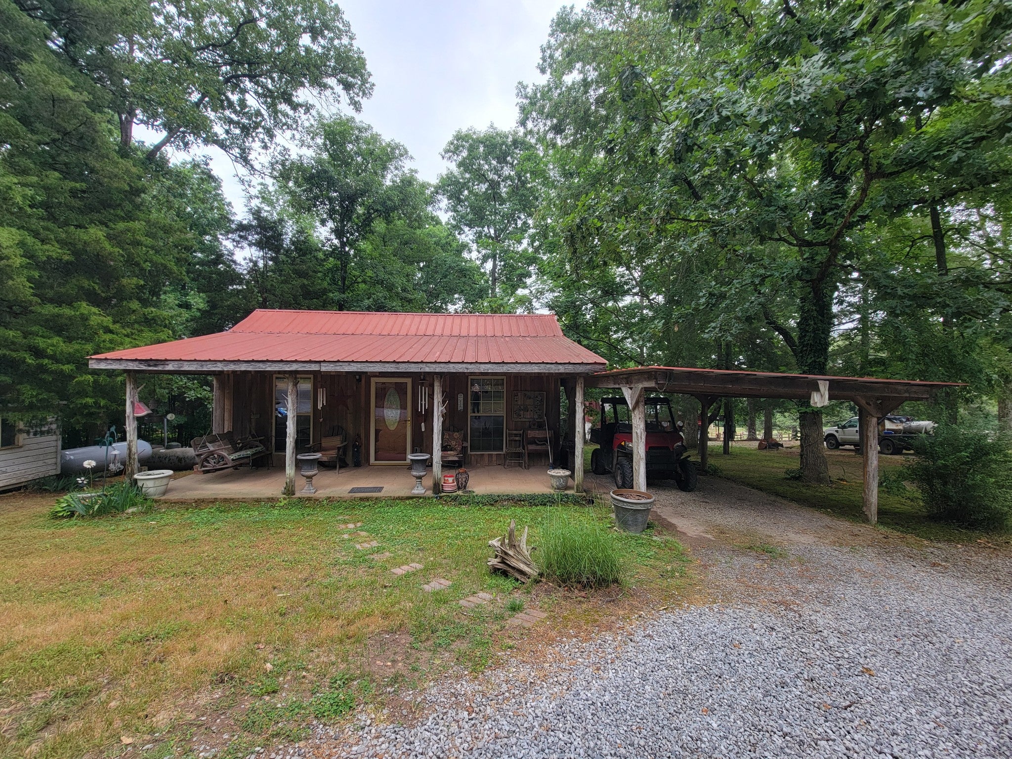 1089 Jim Clark Rd