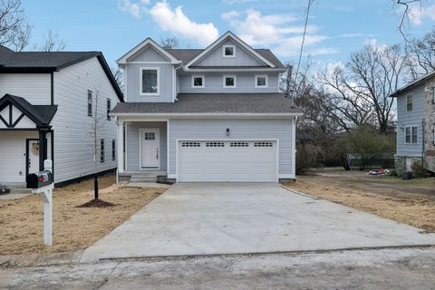 518 Meade Ave Nashville TN 37207