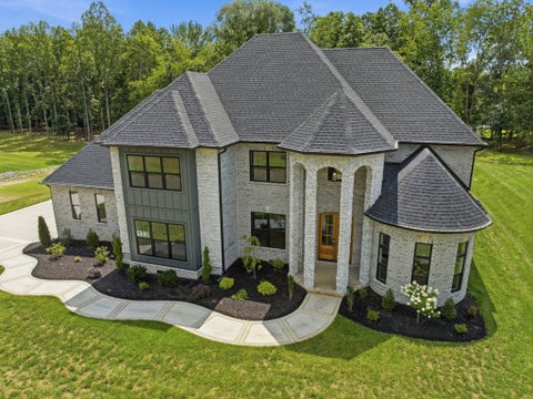 Photo of 4009 Sadie Grace Way, Clarksville, TN 37042 (MLS # 3596454)