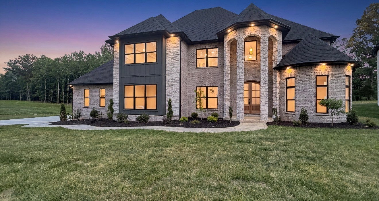 4009 Sadie Grace Way