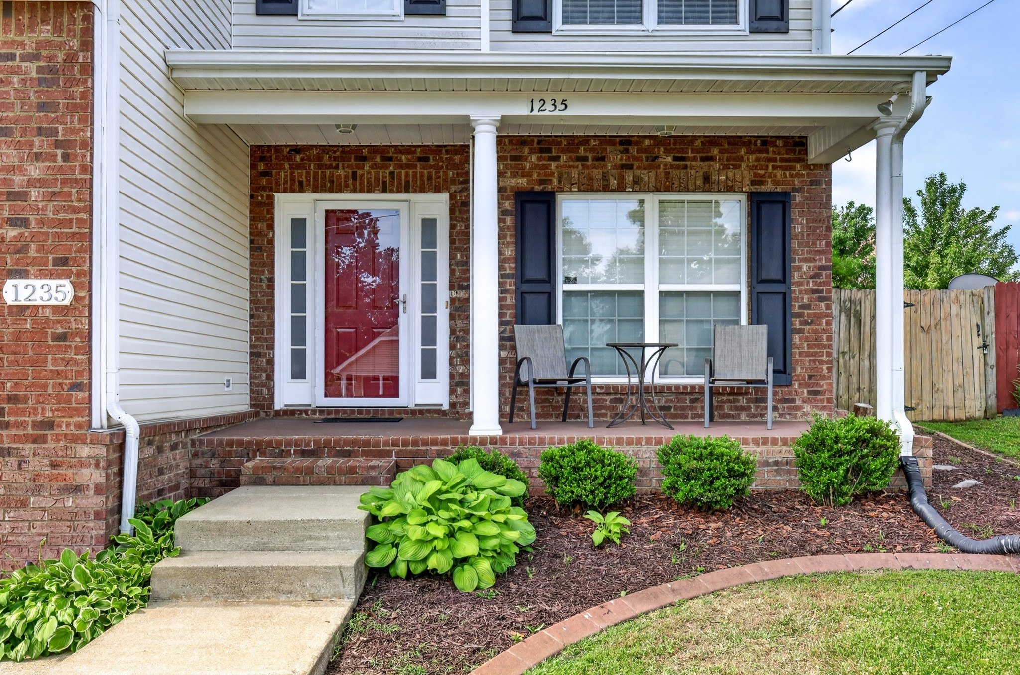 1235 Lasalle Dr
