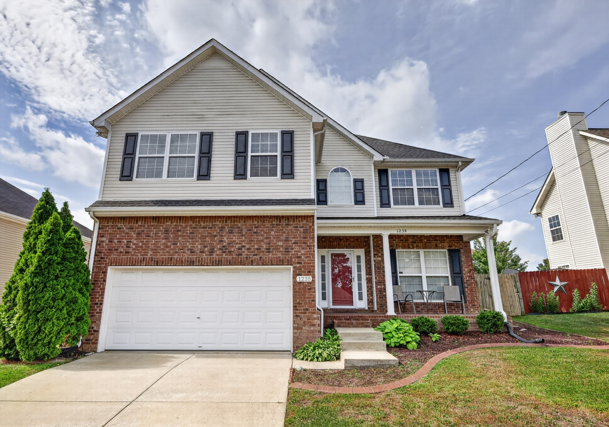 1235 Lasalle Dr