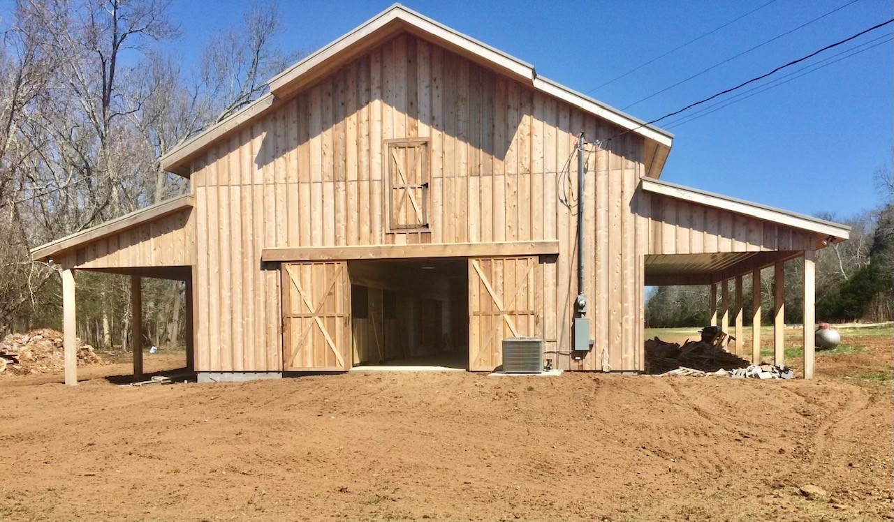 2405 Paul Finley Rd