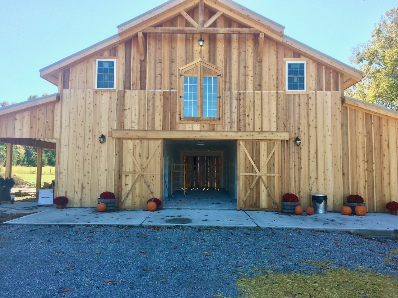2405 Paul Finley Rd