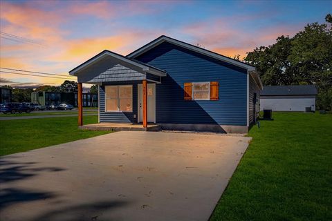 701 E Grizzard St Tullahoma TN 37388