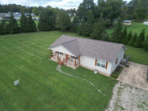 Photo of 3960 Buffalo Rd, Summertown, TN 38483 (MLS # 3002134)