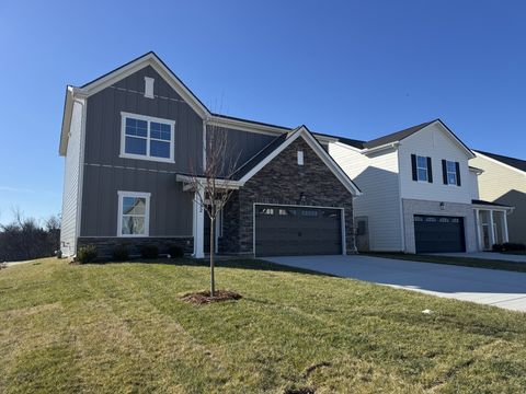 132 Dahlia Dr La Vergne TN 37086