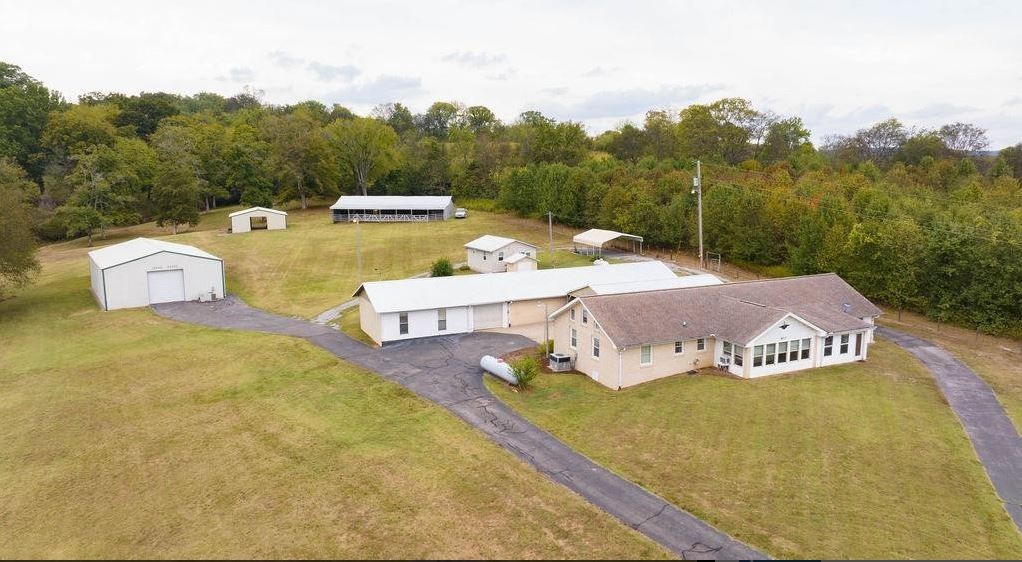 807 Upper Station Camp Crk Rd