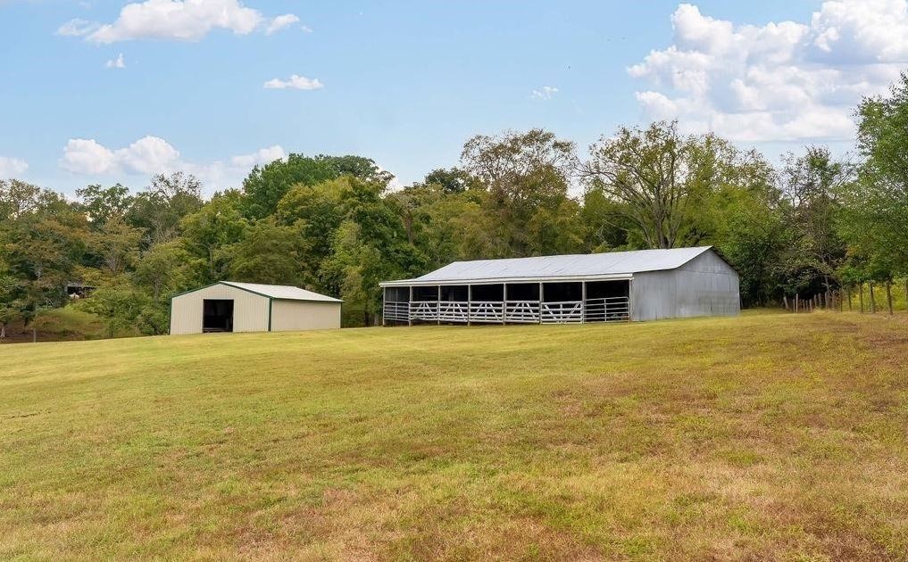 807 Upper Station Camp Crk Rd