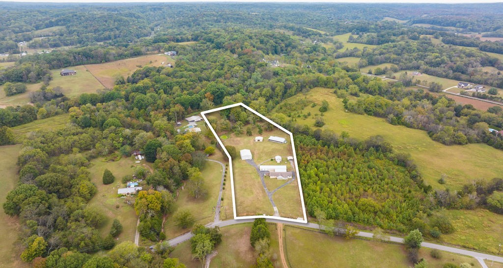 807 Upper Station Camp Crk Rd