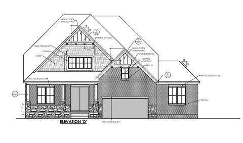 6025 Elliott Court Arrington TN 37014