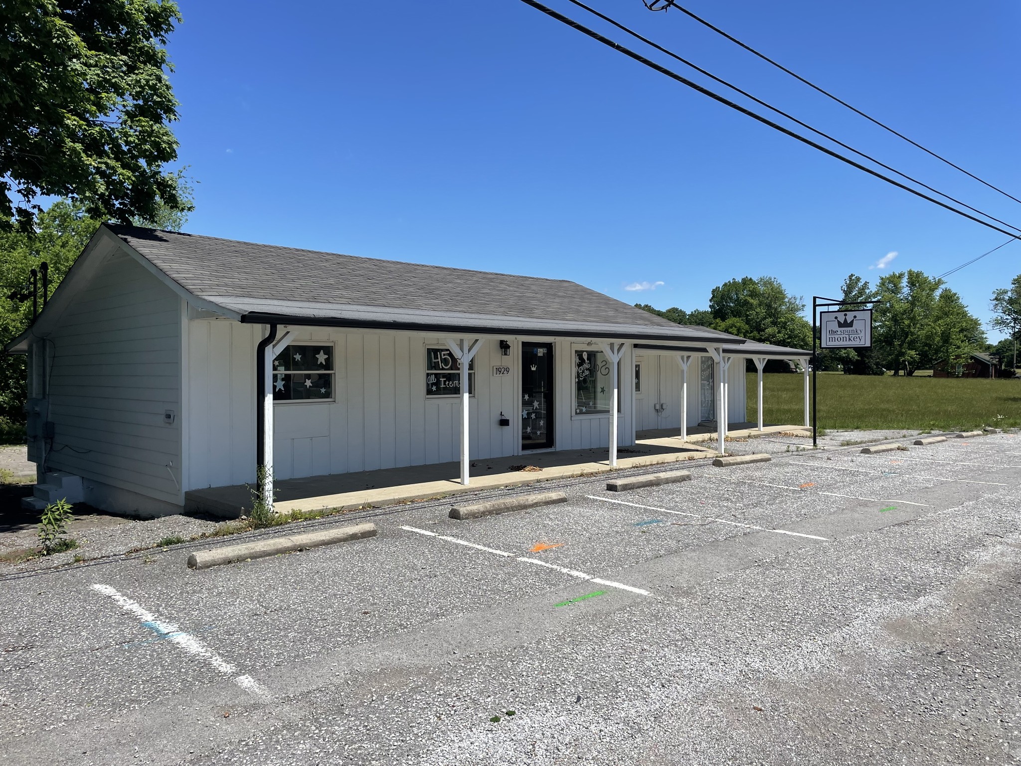 1929 Highway 31W