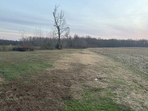 0 Hodge Rd Manchester TN 37355