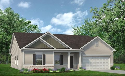 545 Nightengale Dr, Columbia, TN 38401 - MLS#: 2816834