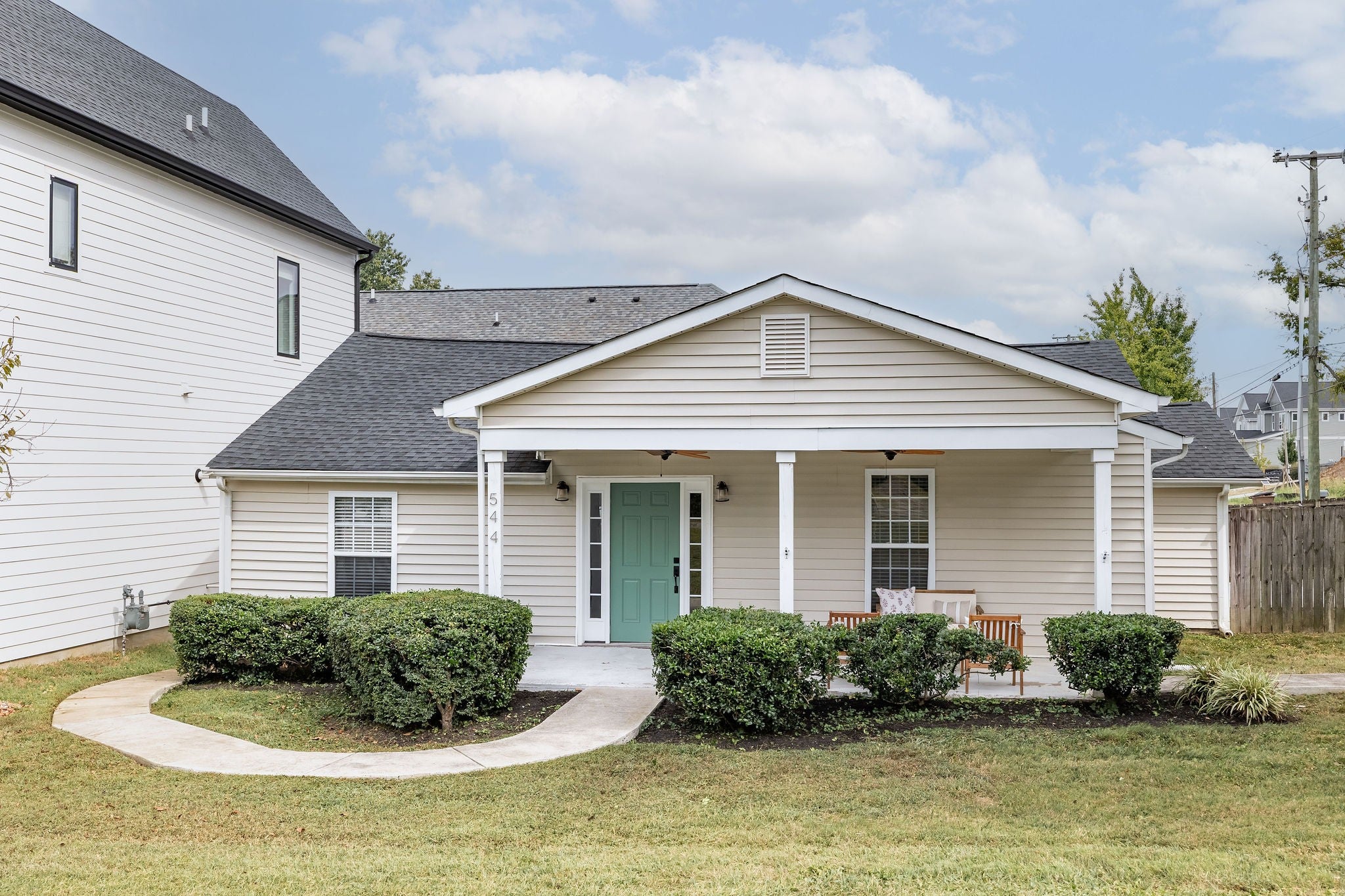 3-bed listing at 544a Stevenson St, Nashville