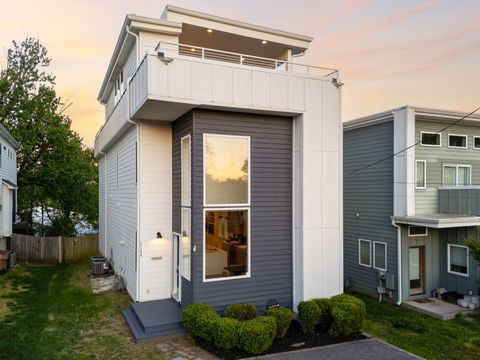 Photo of 2160 Byrum Ave, Nashville, TN 37203 (MLS # 3170057)