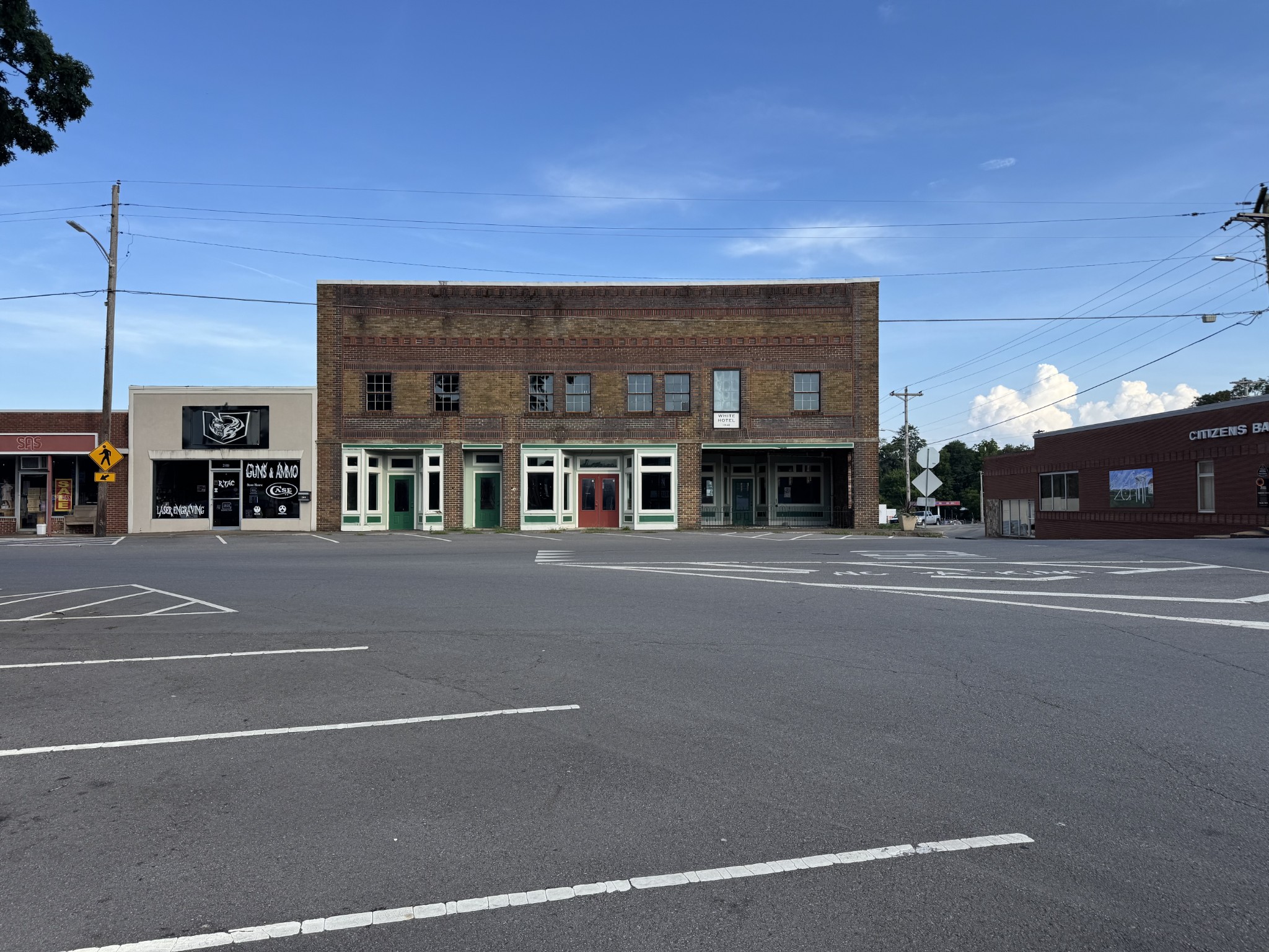 1 Public Square