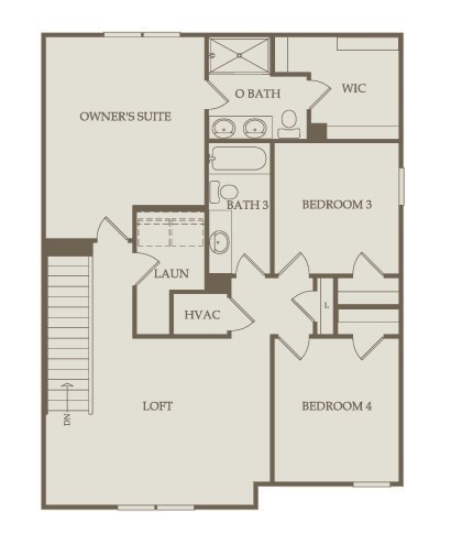 3268 Barrel Oak Pass