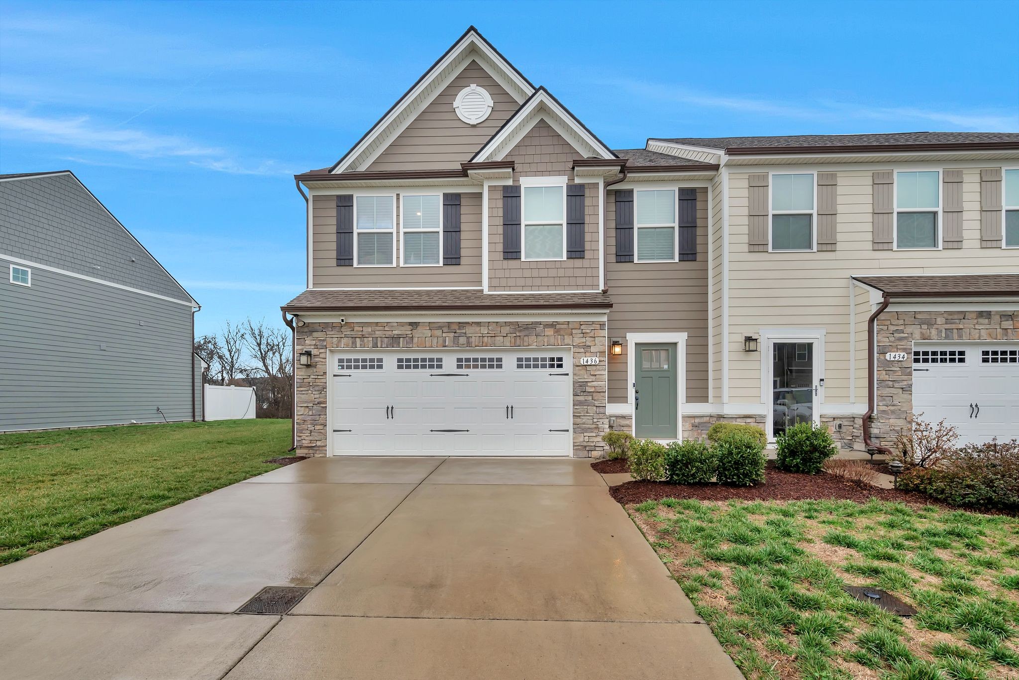 1436 CARDEROCK SPRINGS DRIVE