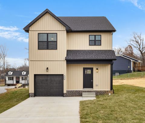 1913 Lewter Drive, Clarksville, TN 37042 - MLS#: 2753292