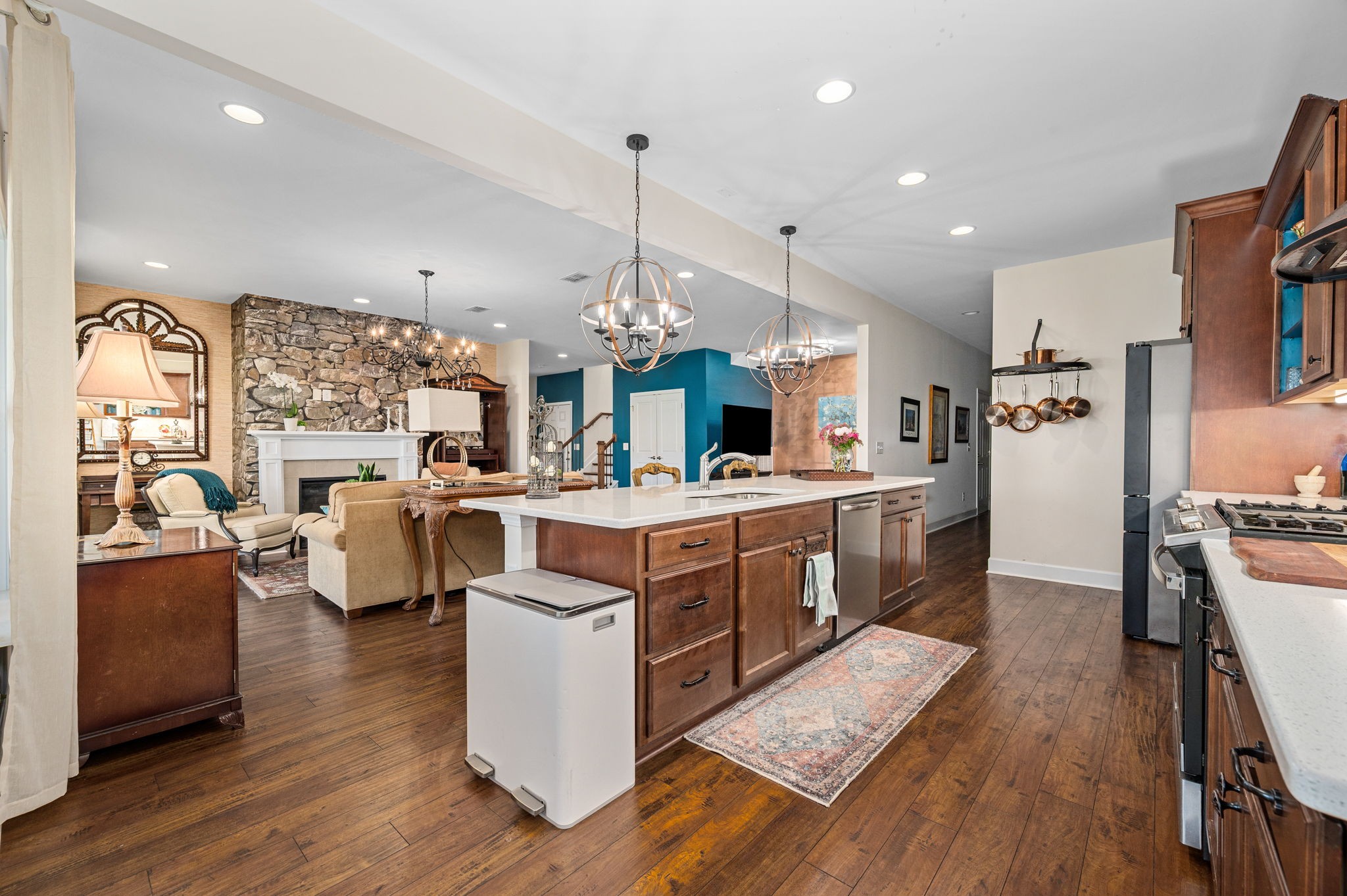 Middle Tennessee Properties 3 2365 Stonecenter Lane