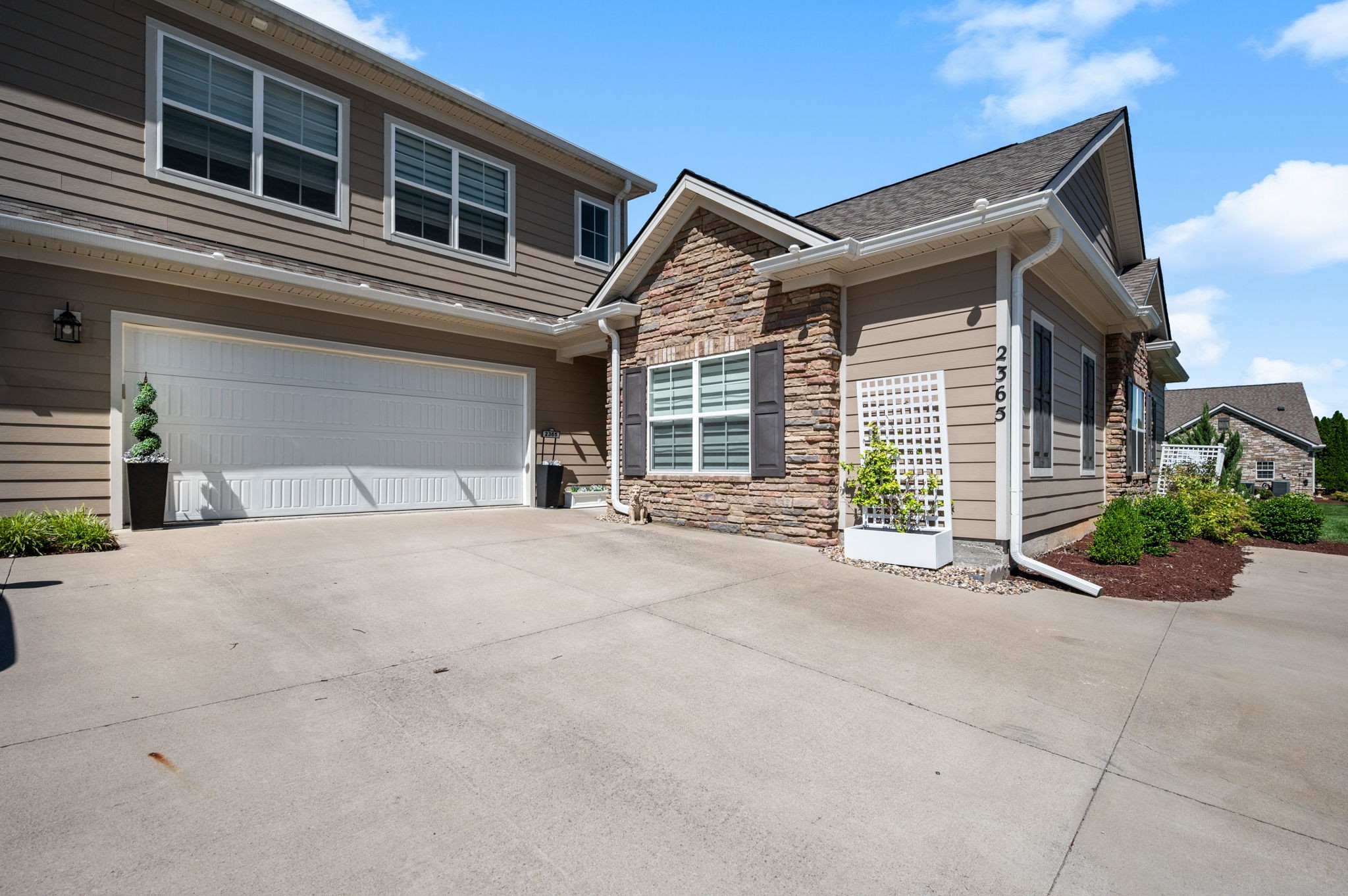 Middle Tennessee Properties 1 2365 Stonecenter Lane
