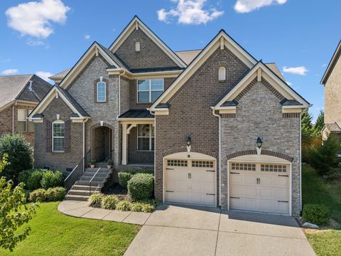 208 Foxley Ct Nolensville TN 37135