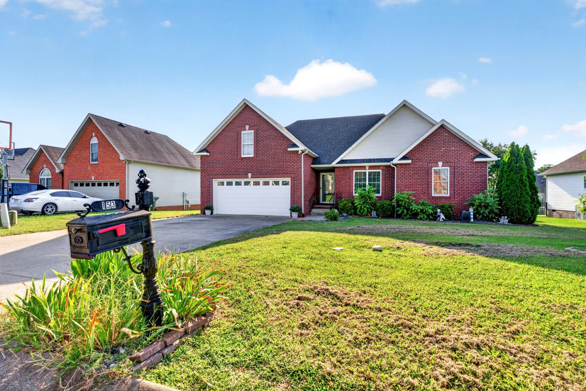 153 Brandywine Ln