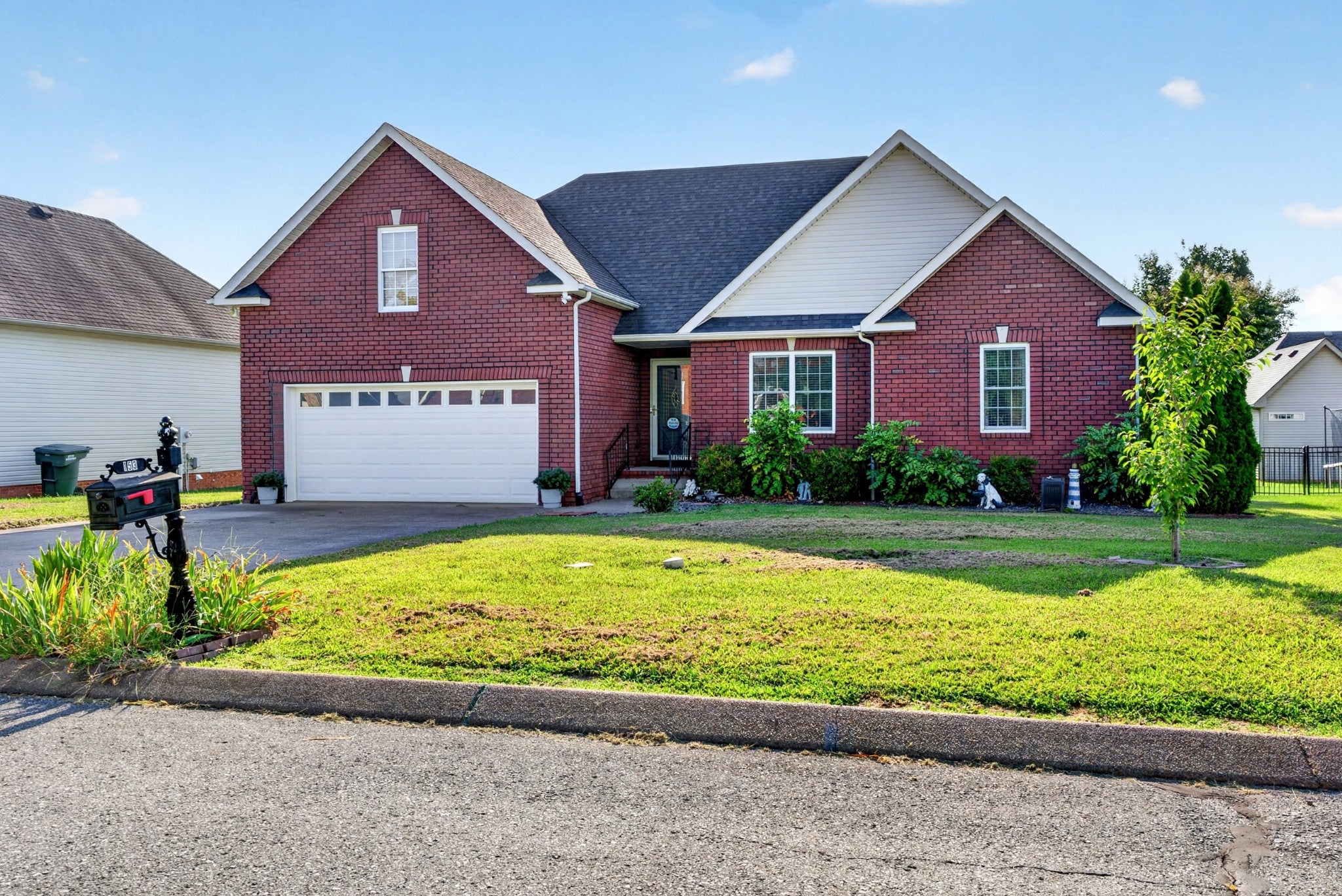 153 Brandywine Ln