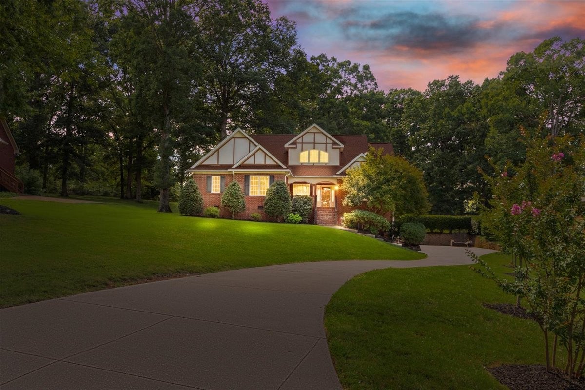 4-bed home for sale in Fairview, TN 37062, 7315 Mccormick Dr 7315 Mccormick Dr, Fairview TN 37062 4-bed home, photo 3 of 60