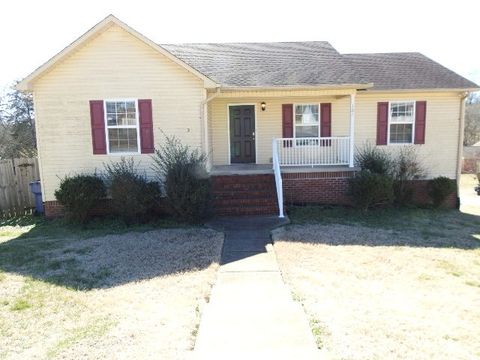 131 Overlook Pl Columbia TN 38401