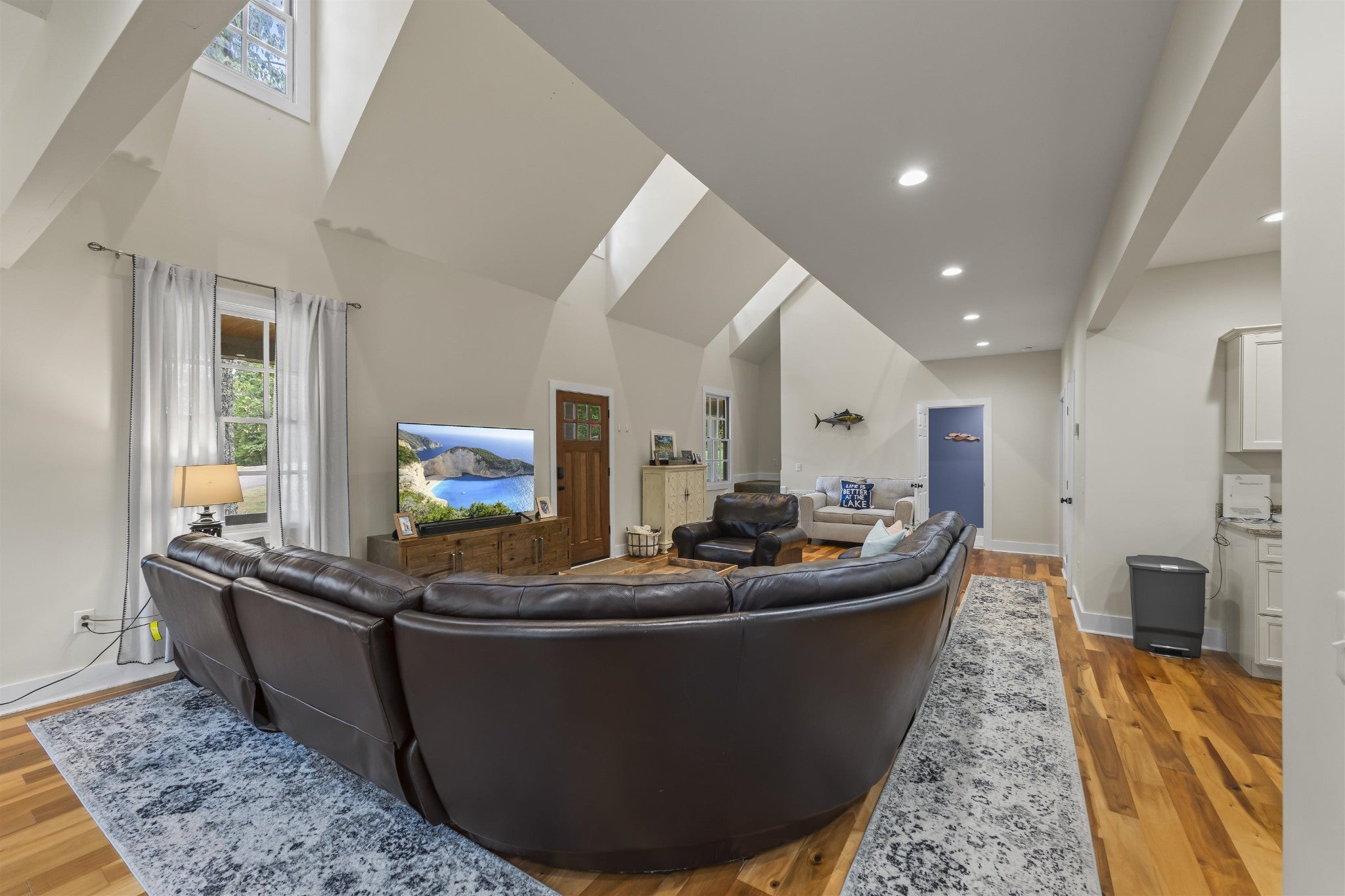 105 GENTLE RIDGE WAY